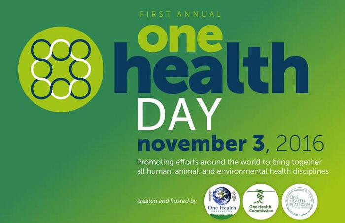 International One Health Day marked